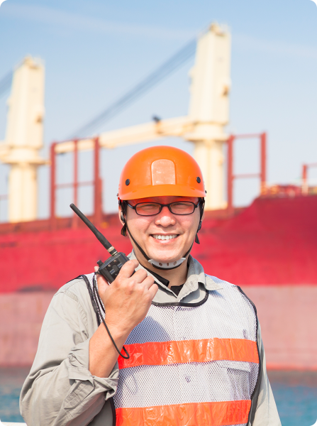 Ship Agency and Husbandry