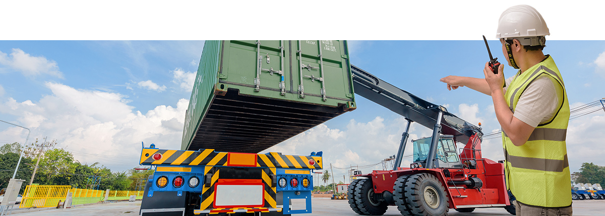 Forwarding Agent Johor Bahru JB | Ocean Freight | Custom Clearance
