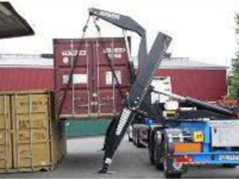 Haulage Services