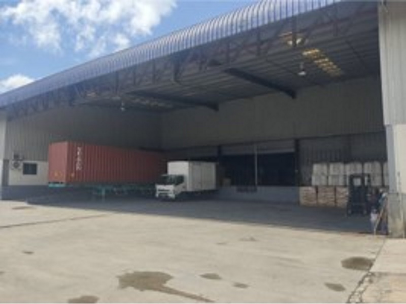 Warehouse