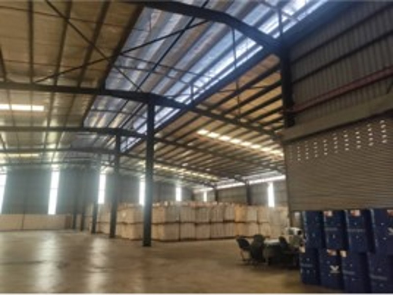 Warehouse