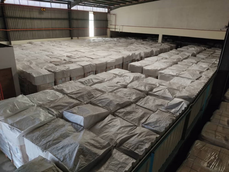 Warehouse