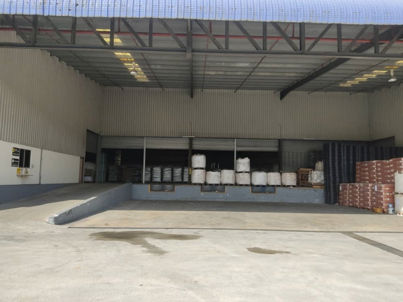 Warehouse